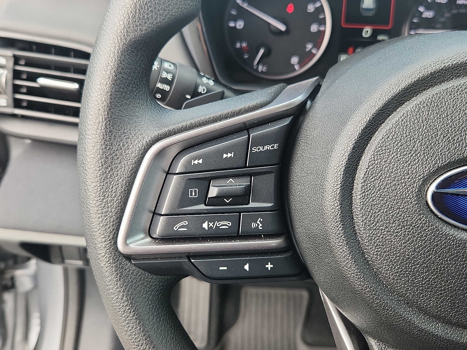 2025 Subaru Outback AWD