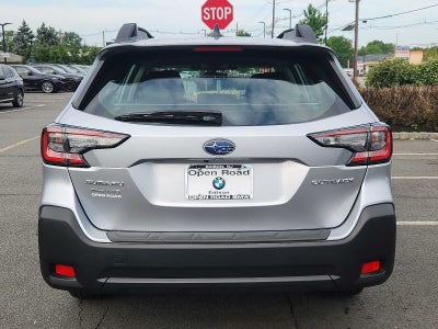 2025 Subaru Outback AWD