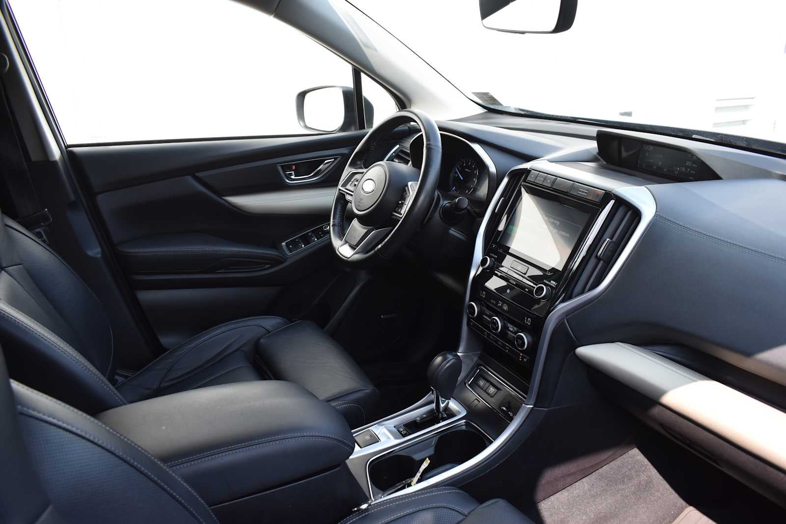2022 Subaru Ascent Limited 7-Passenger