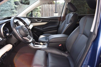 2022 Subaru Ascent Limited 7-Passenger