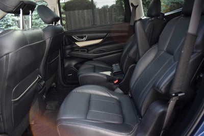 2022 Subaru Ascent Limited 7-Passenger