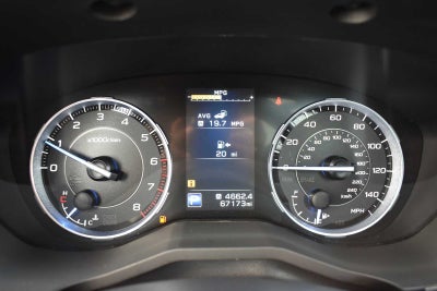 2022 Subaru Ascent Limited 7-Passenger