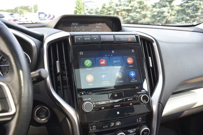 2022 Subaru Ascent Limited 7-Passenger