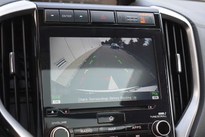 2022 Subaru Ascent Limited 7-Passenger