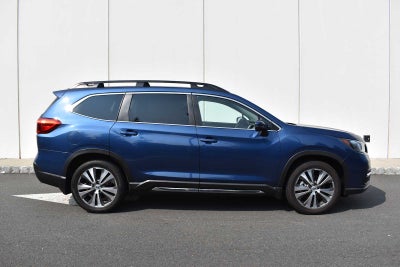 2022 Subaru Ascent Limited 7-Passenger