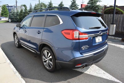2022 Subaru Ascent Limited 7-Passenger