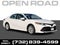 2019 Toyota Camry LE Auto