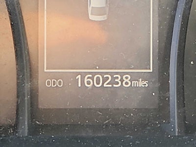 2019 Toyota Camry LE Auto