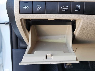 2019 Toyota Camry LE Auto