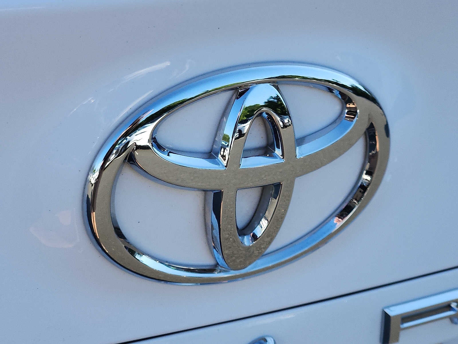 2019 Toyota Camry LE Auto