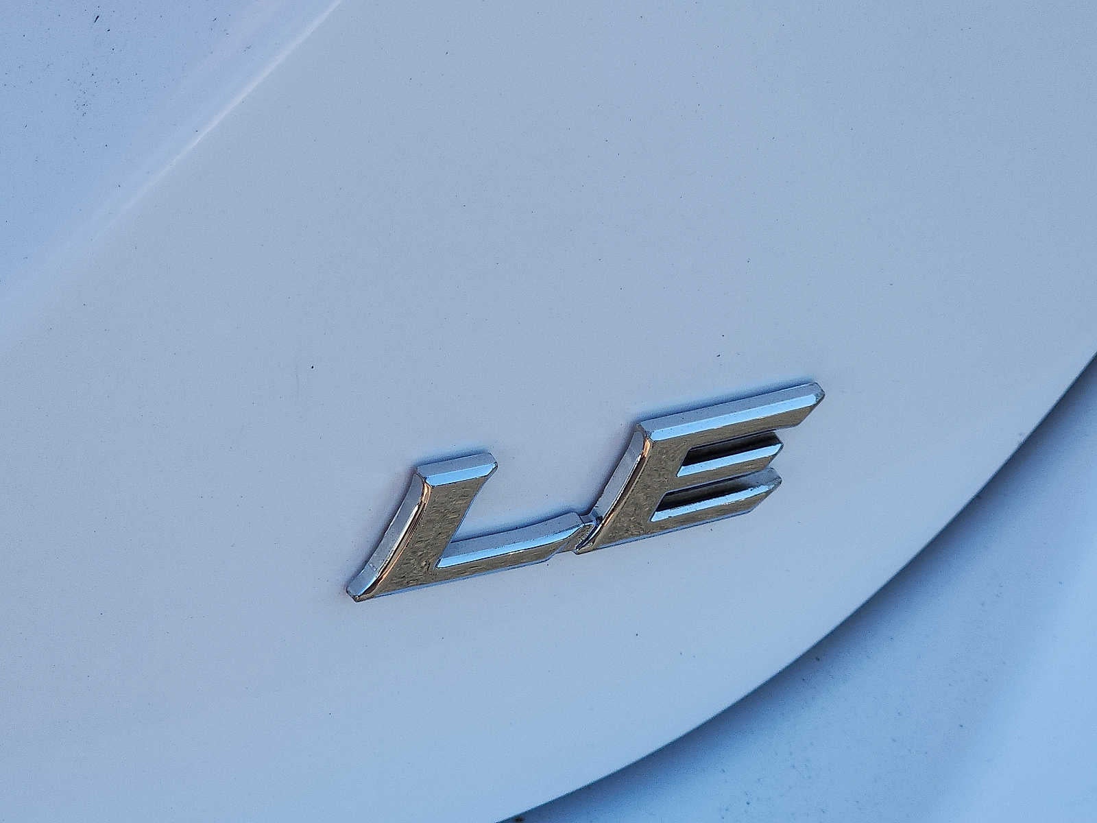 2019 Toyota Camry LE Auto