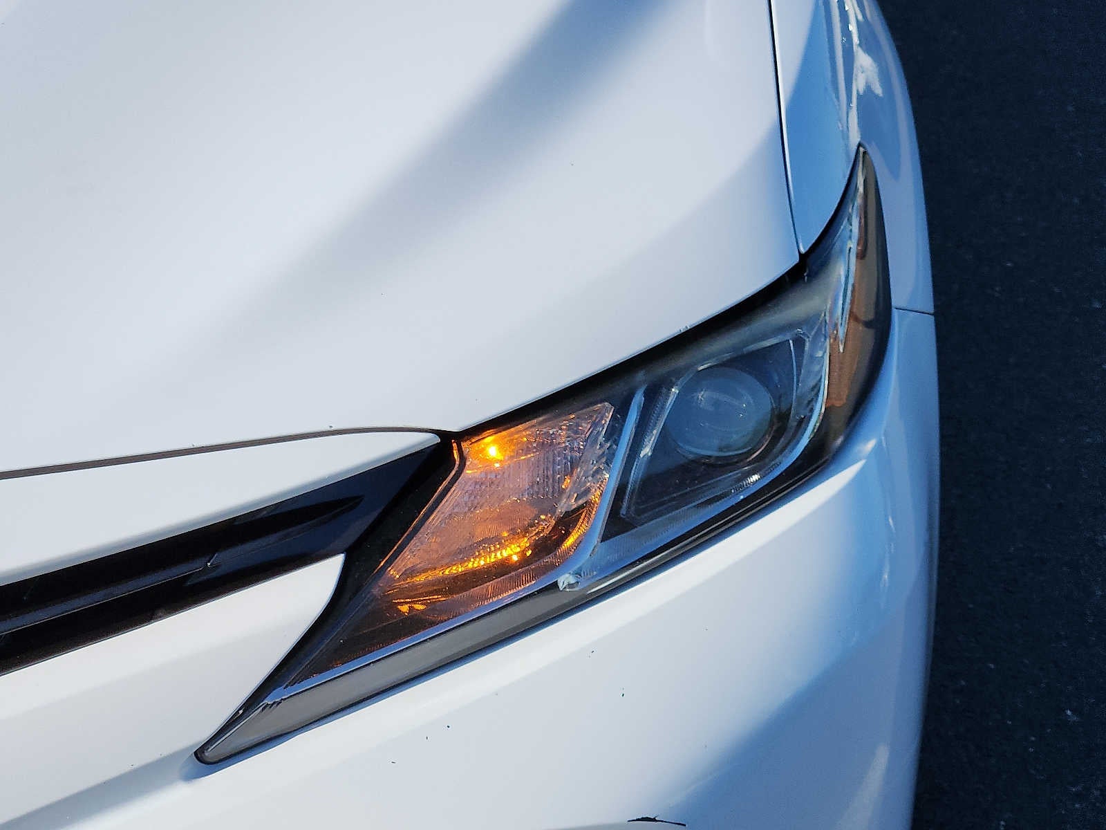 2019 Toyota Camry LE Auto