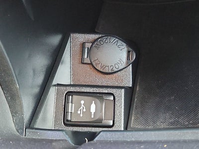 2015 Toyota Camry 4dr Sdn I4 Auto XLE