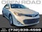 2013 Toyota Avalon 4dr Sdn Limited