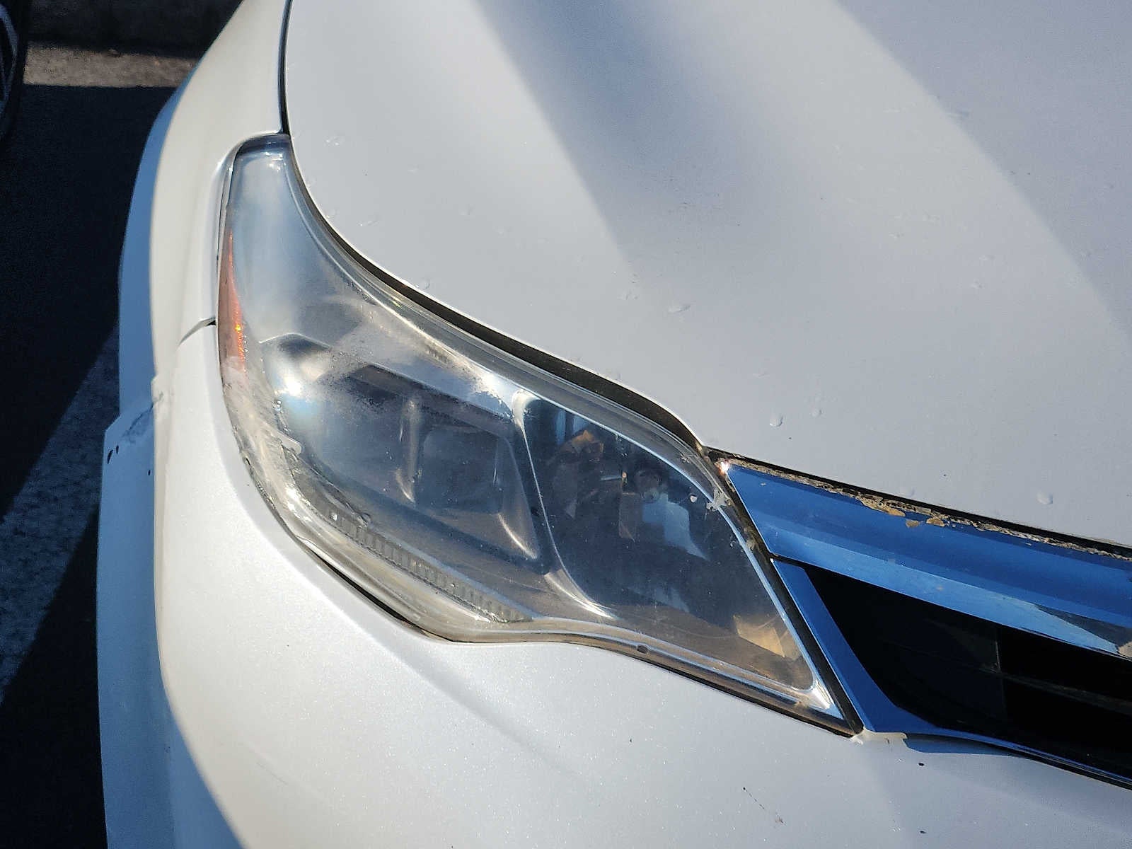 2013 Toyota Avalon 4dr Sdn Limited