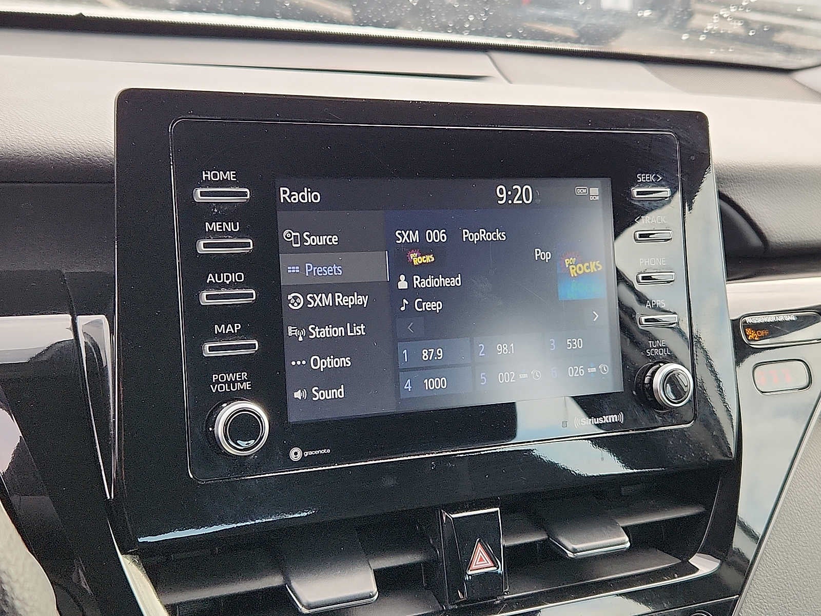 2022 Toyota Camry LE Auto