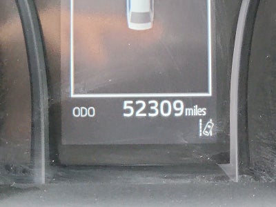 2022 Toyota Camry LE Auto