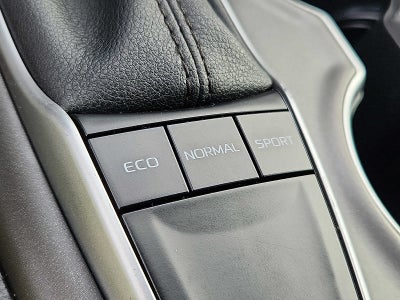 2022 Toyota Camry LE Auto