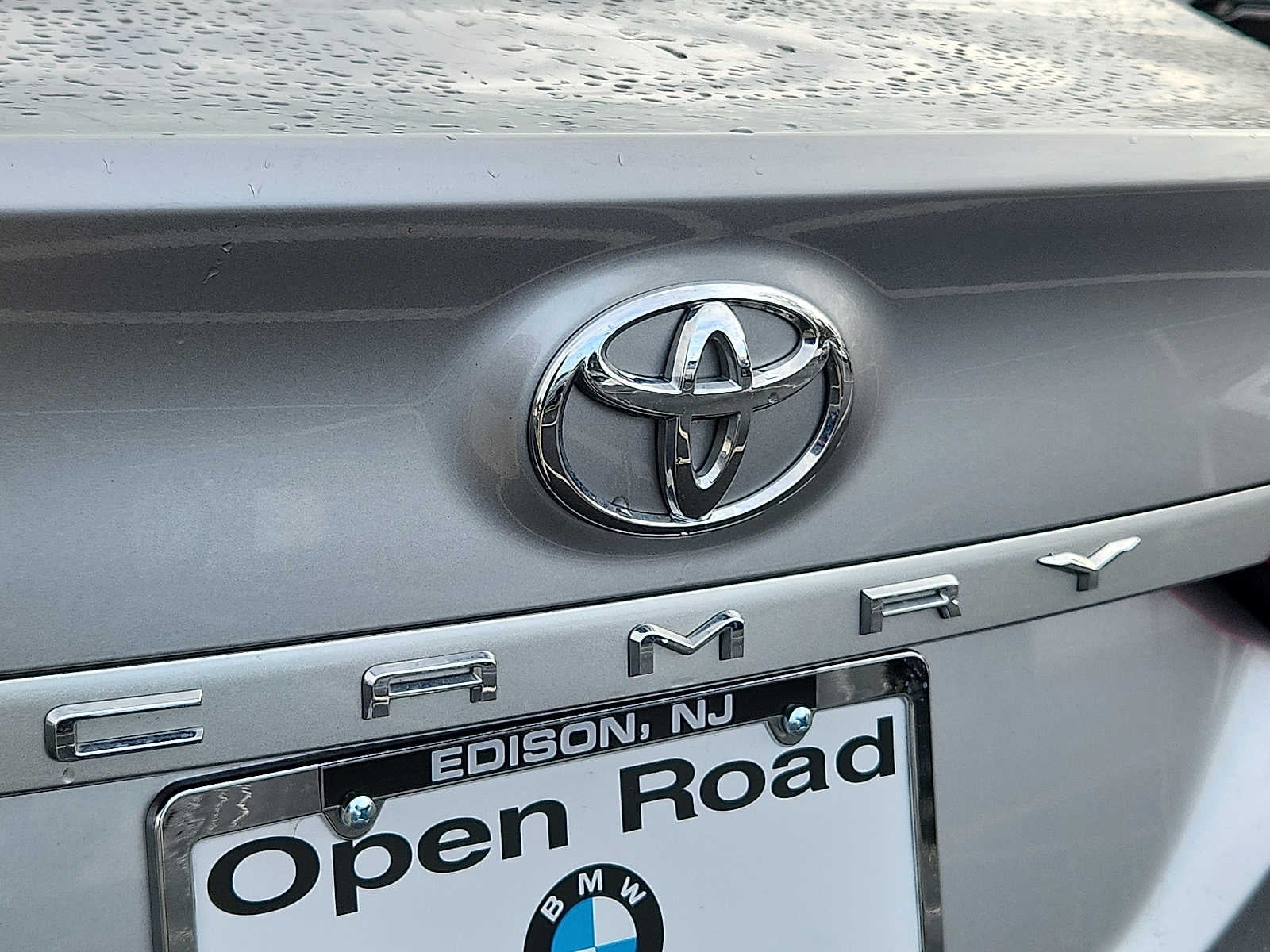 2022 Toyota Camry LE Auto