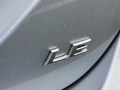 2022 Toyota Camry LE Auto