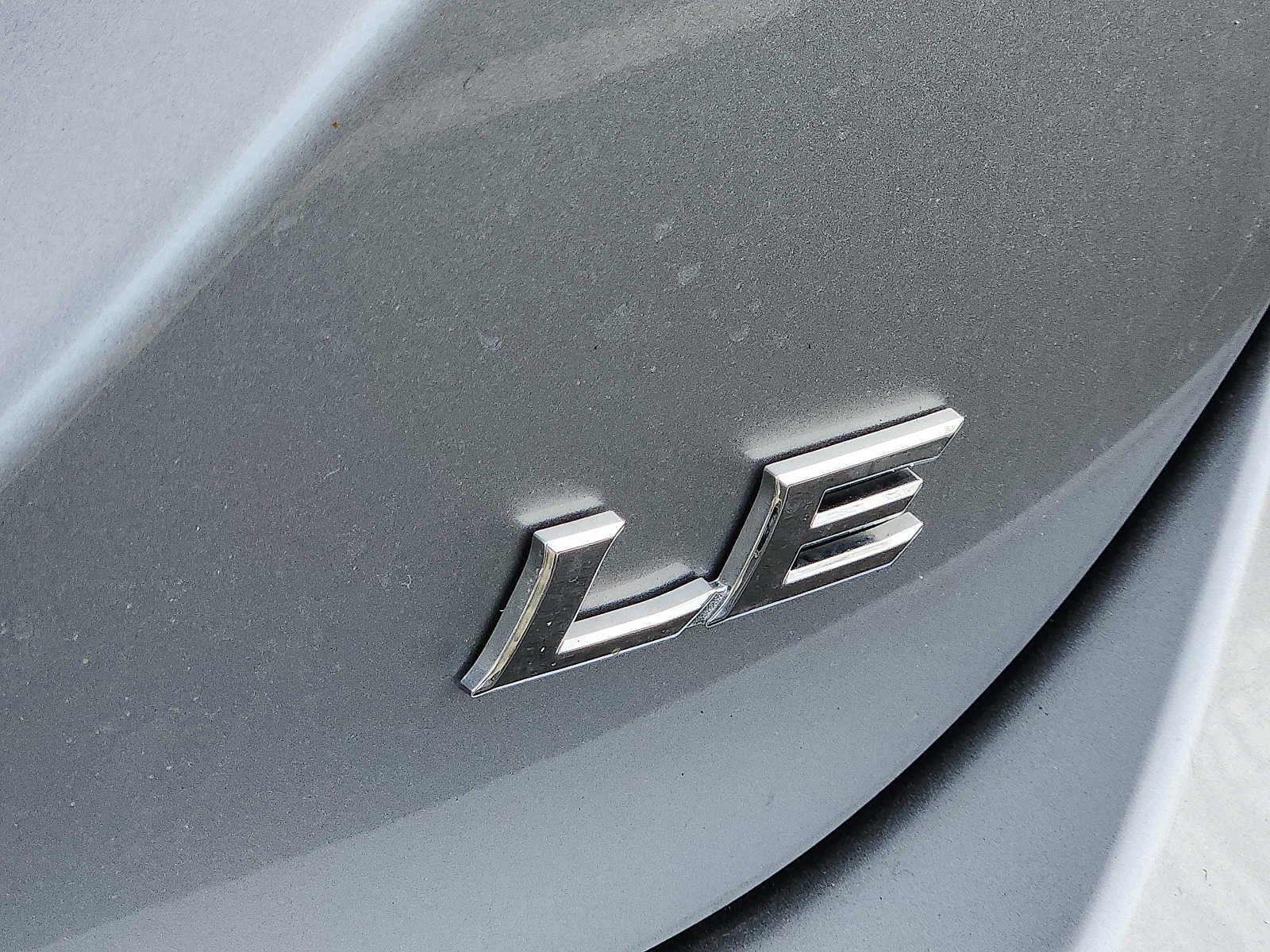 2022 Toyota Camry LE Auto