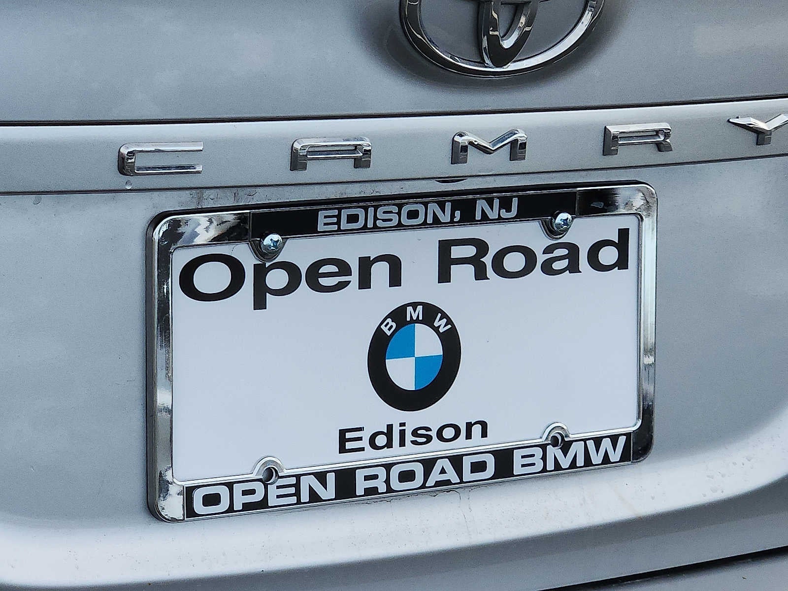 2022 Toyota Camry LE Auto