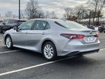 2022 Toyota Camry LE Auto