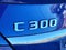 2018 Mercedes-Benz C-Class C 300 4MATIC® Sedan