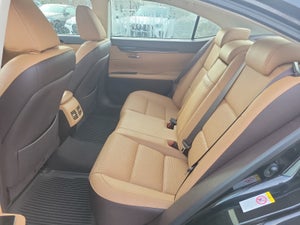 2018 Lexus ES 350 FWD