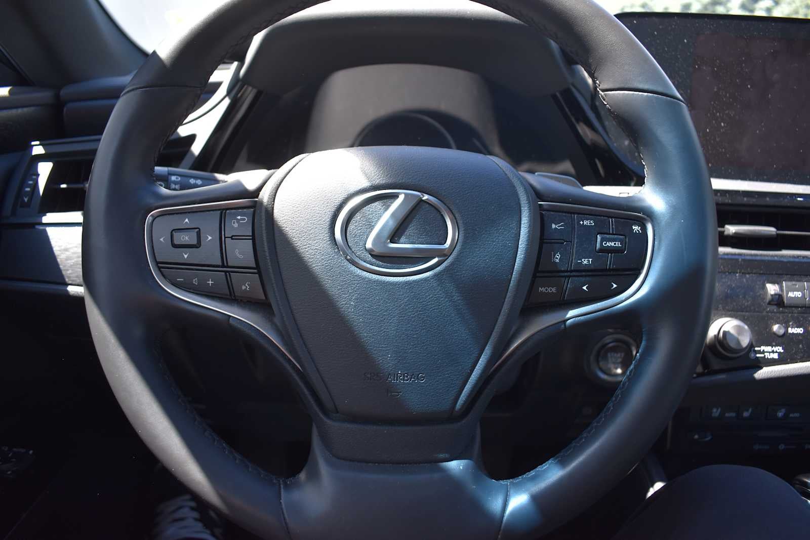2022 Lexus ES ES 350 FWD