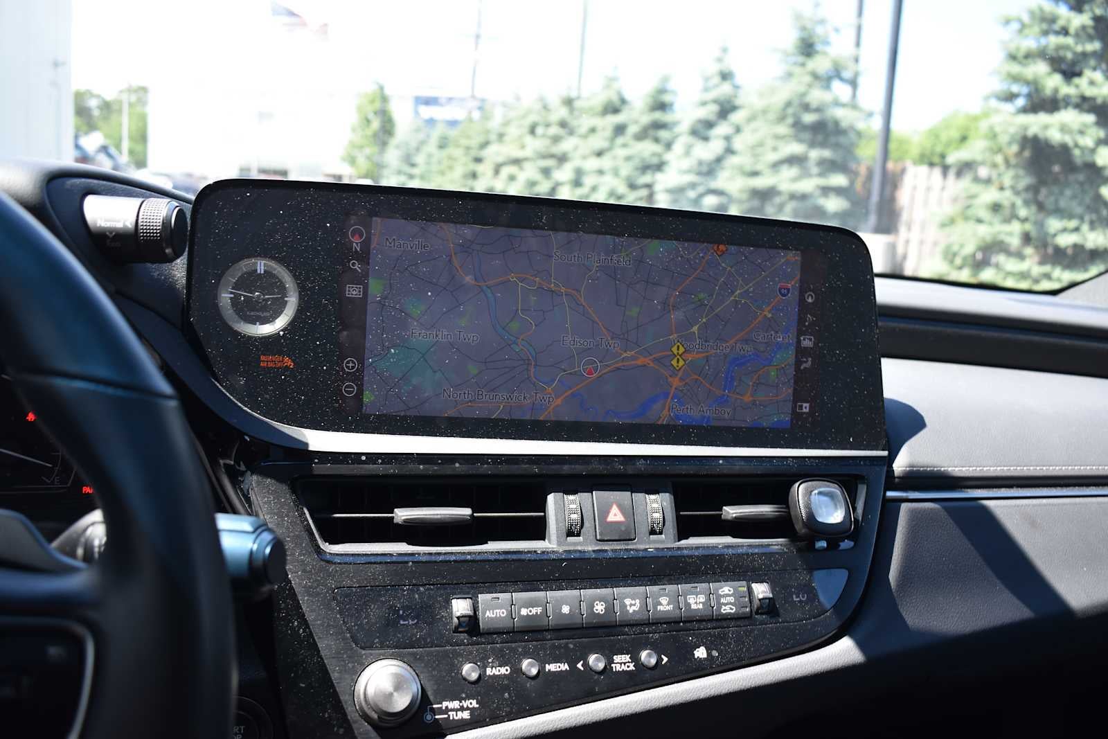 2022 Lexus ES ES 350 FWD
