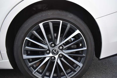 2022 Lexus ES ES 350 FWD