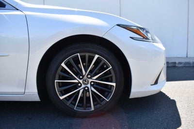 2022 Lexus ES ES 350 FWD