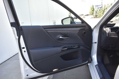 2022 Lexus ES ES 350 FWD