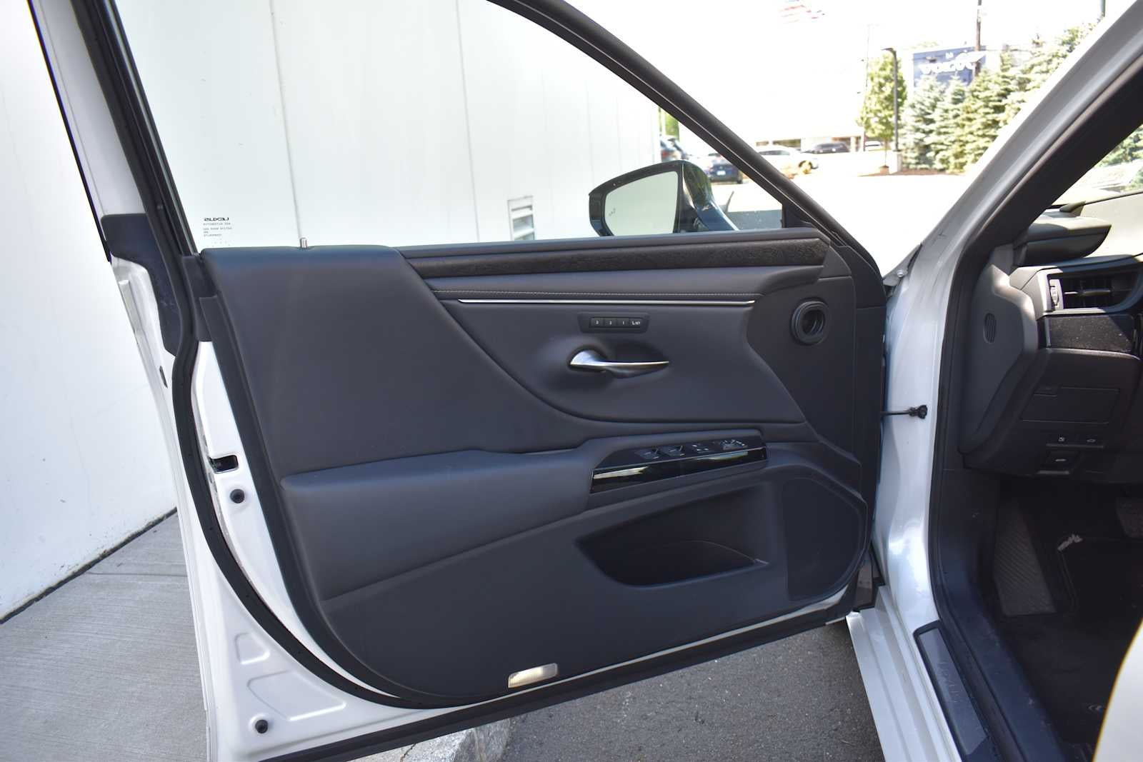 2022 Lexus ES ES 350 FWD