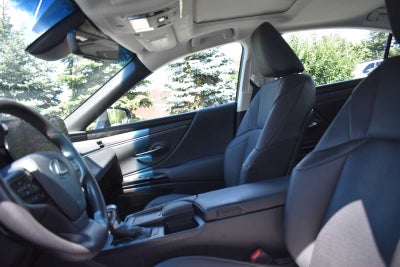 2022 Lexus ES ES 350 FWD