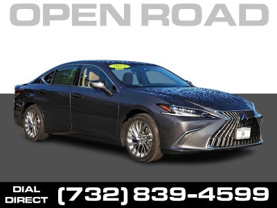 2023 Lexus ES ES 350 Ultra Luxury FWD