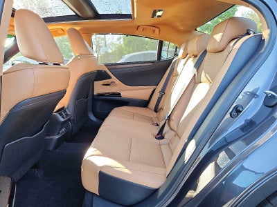 2023 Lexus ES ES 350 Ultra Luxury FWD