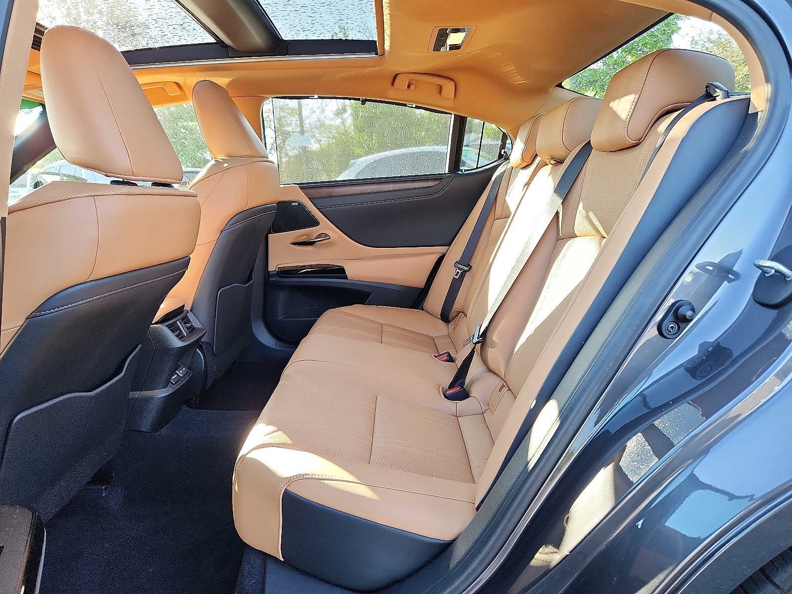 2023 Lexus ES ES 350 Ultra Luxury FWD