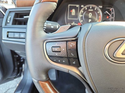 2023 Lexus ES ES 350 Ultra Luxury FWD