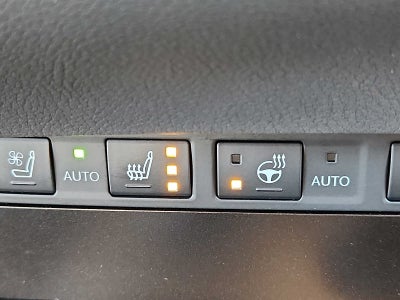 2023 Lexus ES ES 350 Ultra Luxury FWD