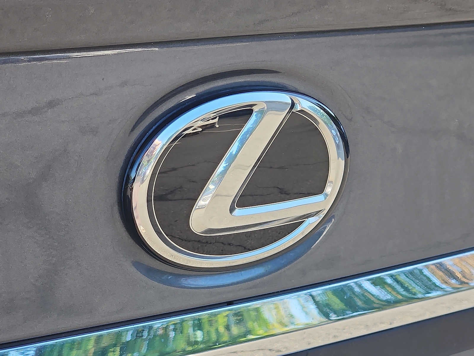 2023 Lexus ES ES 350 Ultra Luxury FWD