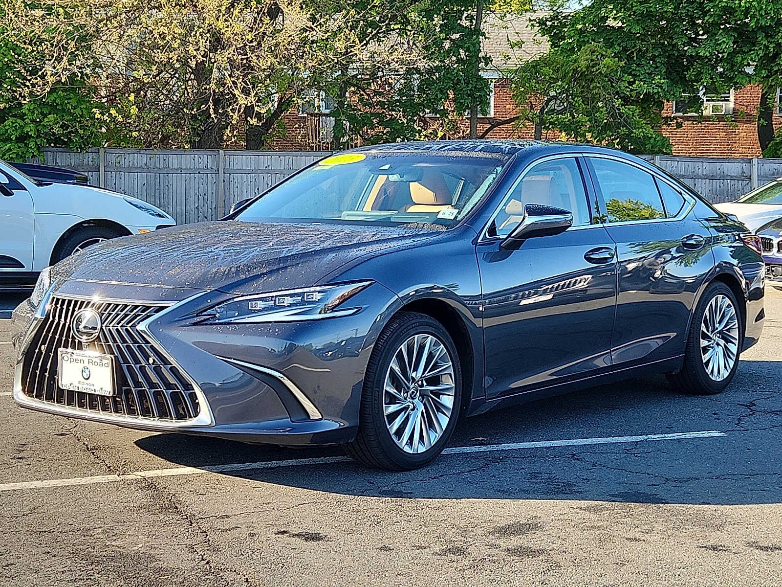 2023 Lexus ES ES 350 Ultra Luxury FWD