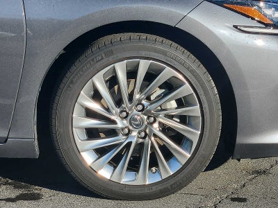 2023 Lexus ES ES 350 Ultra Luxury FWD