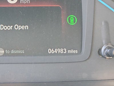 2022 Honda Odyssey Elite Auto