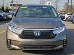 2022 Honda Odyssey Elite Auto