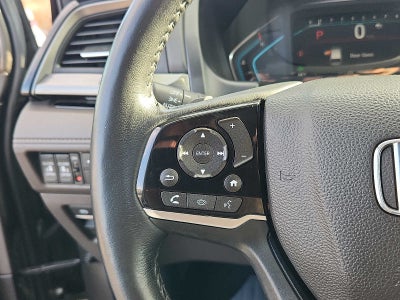 2022 Honda Odyssey Elite Auto