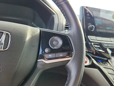 2022 Honda Odyssey Elite Auto