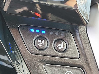 2022 Honda Odyssey Elite Auto