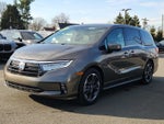 2022 Honda Odyssey Elite Auto